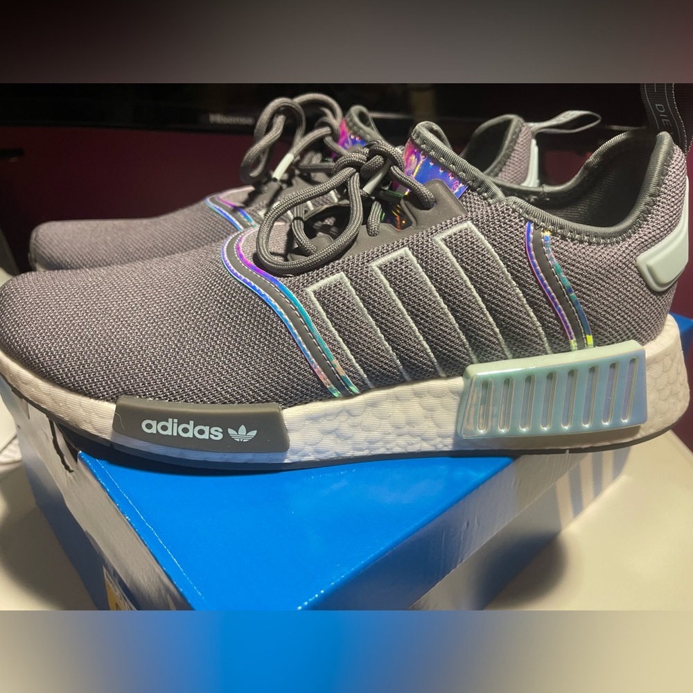 NMD Adidas
